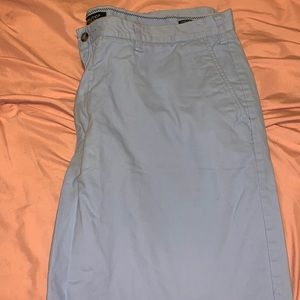 Mens Nautica shorts
